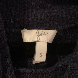 Joie Sweaters - Joie Lizetta Wool Blend Turtleneck Sweater Joie Sweaters - Joie Lizetta Wool Blend Turtleneck Sweater